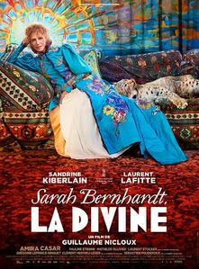 La Strada: SARAH BERNHARDT LA DIVINE